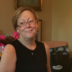 Meet your Posher, Kerry ann